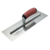 Marshalltown 12CSD 16 X 4 12 Drywall Trowel-durasoft Handle-1