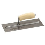 Marshalltown 12BSS 12 X 4 12 Ss Drywall Trowel-1