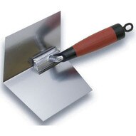 Marshalltown 23D 4 X 5 Drywall Corner Trowel-durasoft Hdl-1