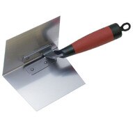 Marshalltown 24D 5 X 3 34 Thin Coat Corner Trowel-durasoft Hdl-1