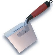 Marshalltown 25D 5 X 3 34 Outside Corner Trowel-durasoft Hdl-1