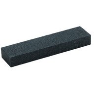 Marshalltown 15380 1 X 2 X 8 Rubbing Stone Black - 60 Grit-1