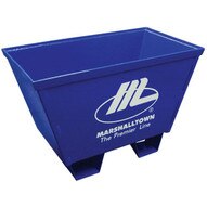 Marshalltown 15536 Mortar Box - 6 Cu. Ft.-1