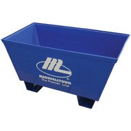 Marshalltown 15537 Mortar Box - 10 Cu. Ft.-1