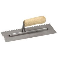 Marshalltown NT981 Ntch Trowel-14 X 316 V-1