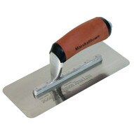 Marshalltown MXS875SSD 8 34 X 3 34 Ss Venetian Plastering Trowel-durasoft Handle-1