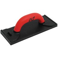 Marshalltown HS097 Qlt Soft Grip Hand Sander - 9 18 X 3 14-1