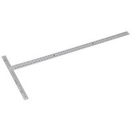 Marshalltown TS917 47 78 X 22 Drywall T-square-1