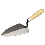 Marshalltown 927 7 X 4 12 Tile Setter's Trowel-1