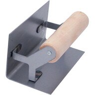 Marshalltown 941 5 X 2 12 Inside Corner Trowel-sq. Radius-1