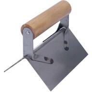 Marshalltown 942 5 X 2 12 Outside Corner Trowel-sq. Radius-1