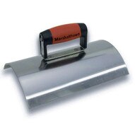 Marshalltown WCT8 8 Stainless Steel Wall Capping Tool-durasoft Hdl-1