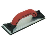 Marshalltown 20D 9 38 X 3 14 Hand Sander-durasoft Handle-1