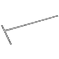Marshalltown HT54 54 Heavy Duty Drywall T-square-1