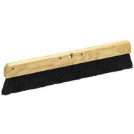 Marshalltown 847 36 Concrete Broom-wood Block-1