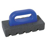 Marshalltown 840 6 X 3 X 1 20-grit Rub Brick-1