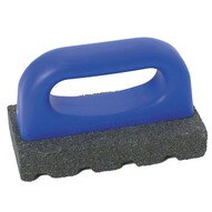 Marshalltown 841 8 X 3 12 X 1 12 20-grit Rub Brick-1