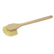 Marshalltown 6524 Long Handle Acid Brush-20 Block-1