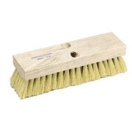Marshalltown 6527 Deck Scrub Brush-2 78 X 10 Block-1