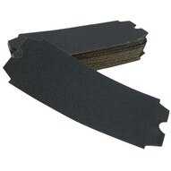 Marshalltown 811 100-grit Die-cut Sandpaper (100 Sheetsbox)-1