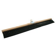 Marshalltown 6629 24 Large Concrete Broom-wood Block-1