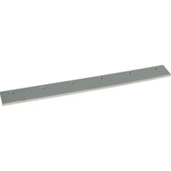 Marshalltown 16845RB 30 Notched Squeegee Replacement Blade 316-1