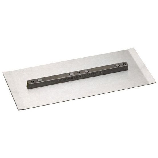 Marshalltown M6096 6 X 11 Finish Blade-1