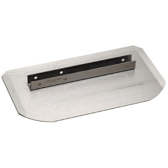 Marshalltown M7536 8 X 14 Combination Blade-channel Mount-1