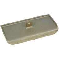 Marshalltown 7593 6 X 4 Bronze Walking Edger 14r 58l-1