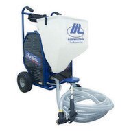 Marshalltown MTS200 DuoTex Texture Sprayer for Drywall-1