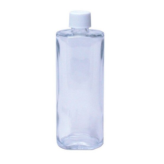 Marshalltown E1202 12 Oz Striper Bottle (2card)-glass-1