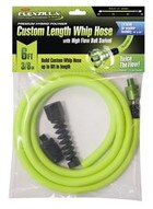 Legacy HFZP3806YW2B Flexzilla� Pro Custom Lengthhose With Ball Swivel Reusable-1