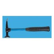 Martin Tool 153fgb Chisel Curved Body Hammer Fiberglass Handle-1