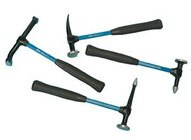 Martin Tool 694kfg 4 Piece Hammer Set Fiberglass Handles-1