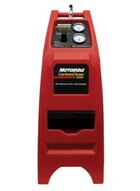 U-View 500-0220 New Carbon Clean Fuel Injection Machine-1