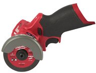 Milwaukee Electric Tool 2522-20 M12 Fuel 3 Compact Cut Offtool - Bare-1