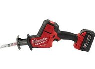 Milwaukee Electric Tool 2719-21 M18 Fuel Hacksaw Kit-1
