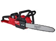 Milwaukee Electric Tool 2727-21HD M18 Fuel Chain Saw Kit-1