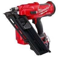 Milwaukee Electric Tool 2745-21 M18 Fuel 30 Degree Framingnailer Kit-1