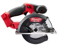Milwaukee Electric Tool 2782-20 M18 Fuel� Metal Cuttingcircular Saw (tool Only)-1