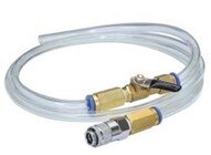 MityVac Mva7210 Atf Refill Accessory With Shut Off Valve And Quick Coupler-1