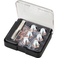Circle 9 Toolsa Plus Tools 60612 Oil Pan Drain Plug Repair Kit-1