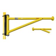 OZ Lifting OBH-230 Mounting Arm Bracket For OBH-500 & OBH-1000-1