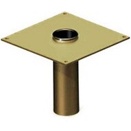 OZ Lifting Products OZSOC1 Socket Base For Oz1200dav Davit Crane-1