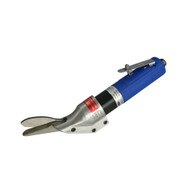 Kett P-2070 Straight Handle Pneumatic Scissor Shear-1