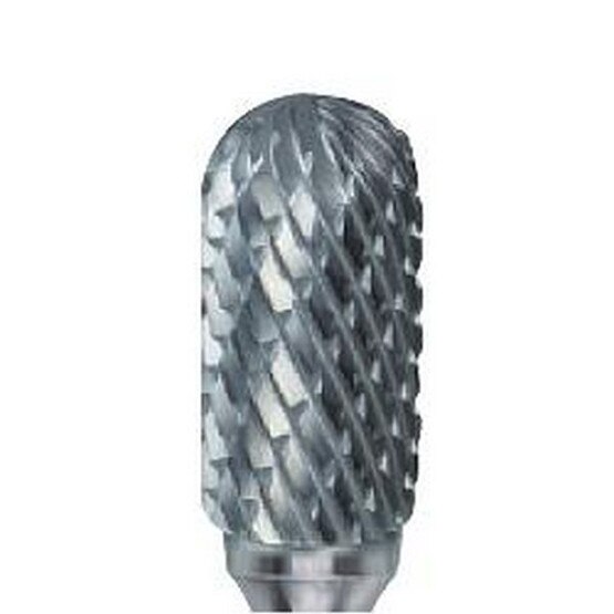 Pearl Abrasive Cbsc3p 38 X 34 X 14 Carbide Bur Double Cut Sc3 Type-1