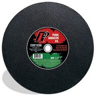 Pearl Abrasive Cdc1432 14 X 532 X 20mm Ductile Iron Wheels Ac30s (10 In A Box)-1