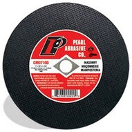 Pearl Abrasive Cm0710d 7 X 18 X Dia58 Premium Sc Small Diameter Cut-off Wheels For Masonry C36r (25 In A Box)-1