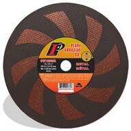 Pearl Abrasive Cw1020sr 10 X 18 X 1 Srt Cut-off Wheels Srt36 (25 In A Box)-1