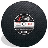 Pearl Abrasive Cw202g 20 X 532 X 1 Premium Ao Cut-off Wheels A30s (5 In A Box)-1
